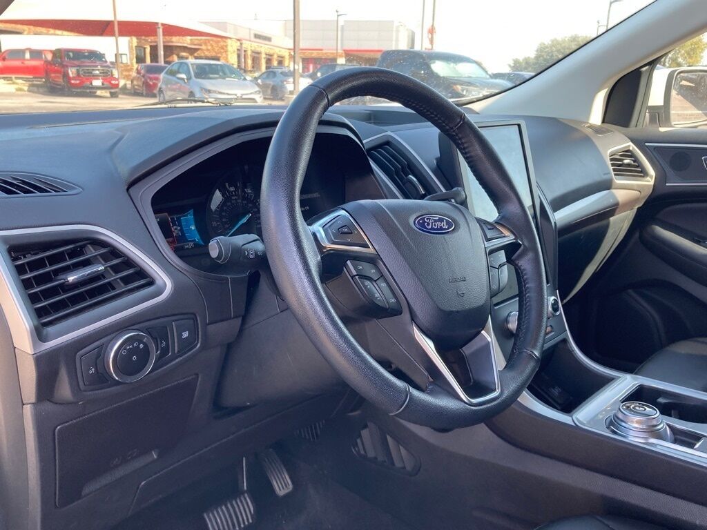 2024 Ford Edge SEL San Antonio TX