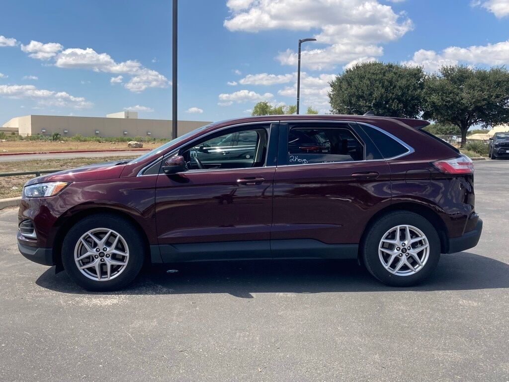 2024 Ford Edge SEL San Antonio TX