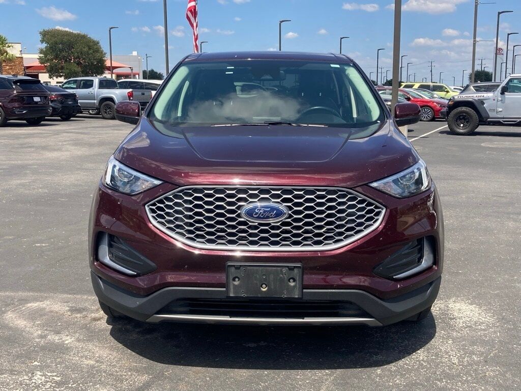 2024 Ford Edge SEL San Antonio TX