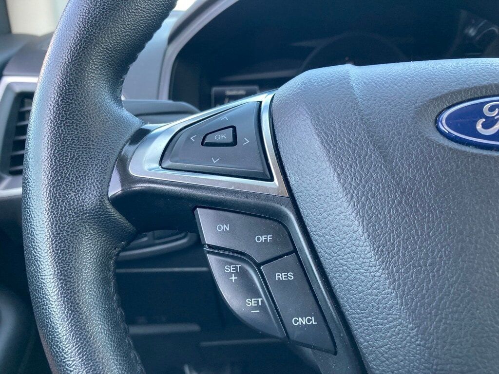 2024 Ford Edge SEL San Antonio TX