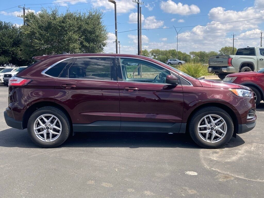 2024 Ford Edge SEL San Antonio TX
