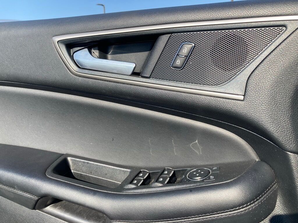 2024 Ford Edge SEL San Antonio TX