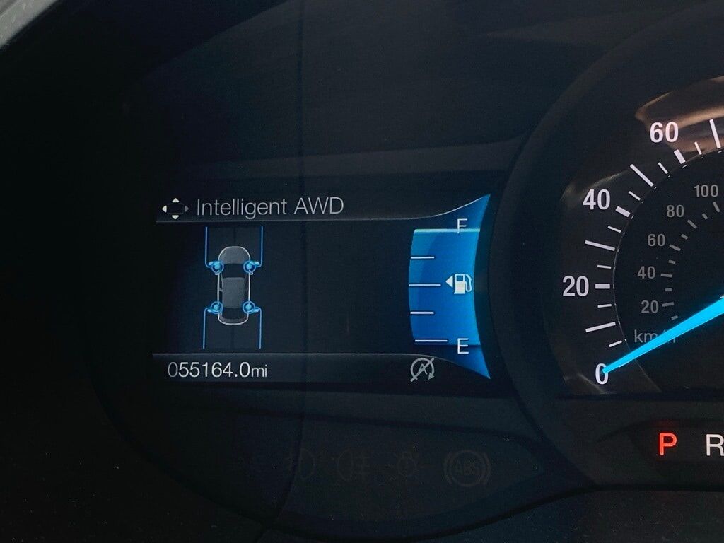 2024 Ford Edge SEL San Antonio TX