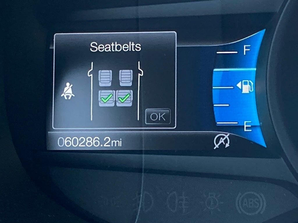 2024 Ford Edge SEL San Antonio TX