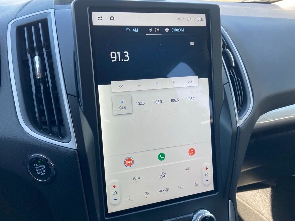 2024 Ford Edge SEL San Antonio TX