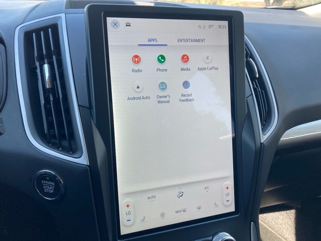 2024 Ford Edge SEL San Antonio TX