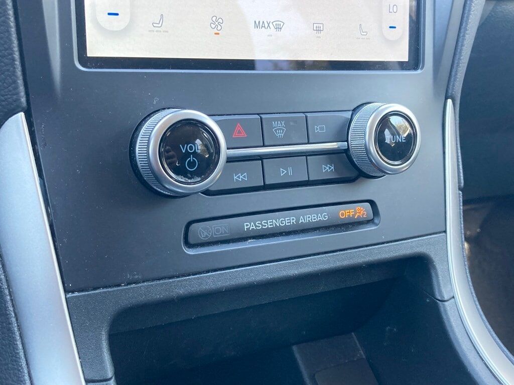 2024 Ford Edge SEL San Antonio TX