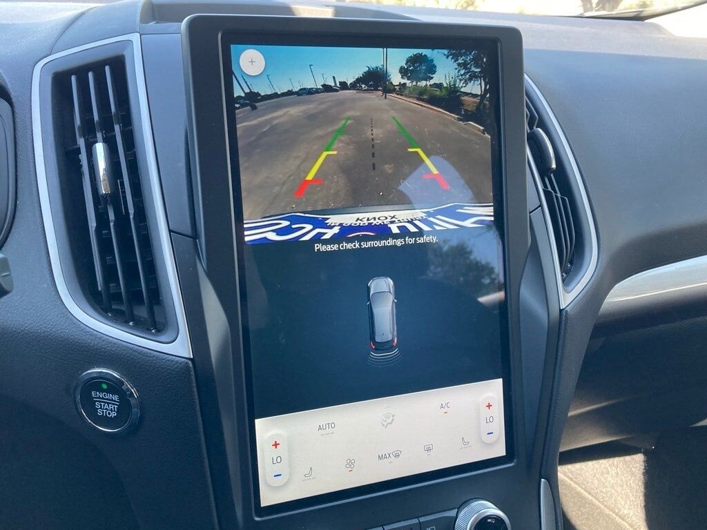 2024 Ford Edge SEL San Antonio TX