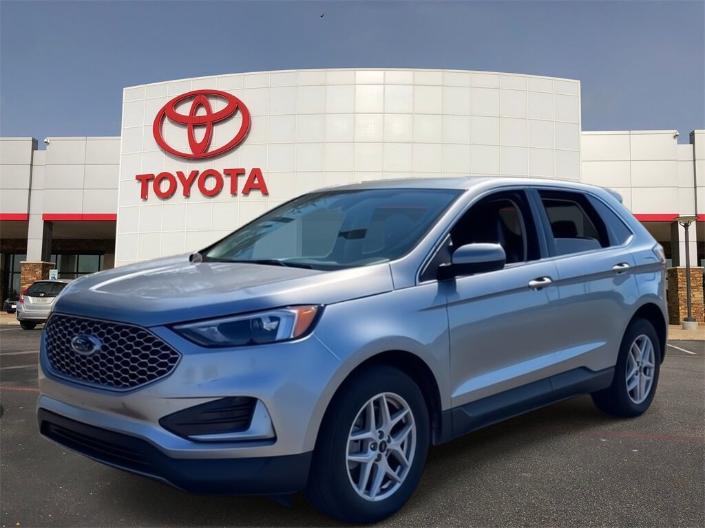 2024 Ford Edge SEL San Antonio TX
