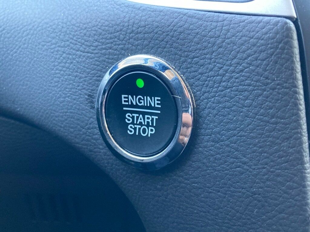 2024 Ford Edge SEL San Antonio TX
