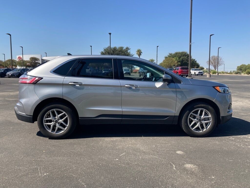 2024 Ford Edge SEL San Antonio TX