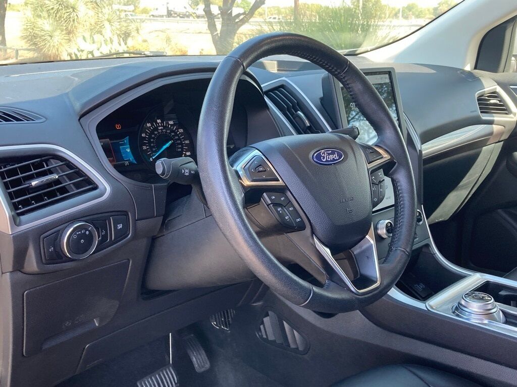 2024 Ford Edge SEL San Antonio TX