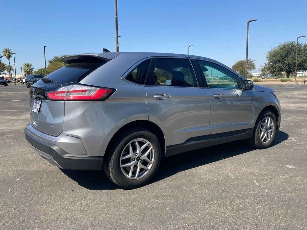 2024 Ford Edge SEL San Antonio TX
