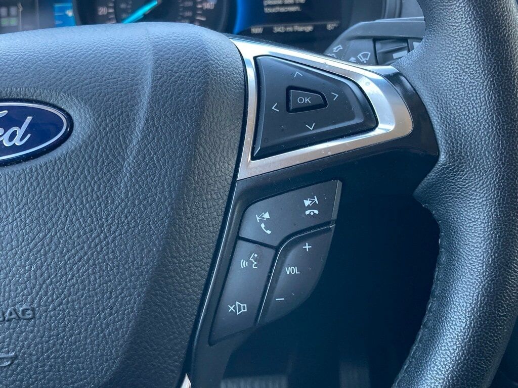 2024 Ford Edge SEL San Antonio TX