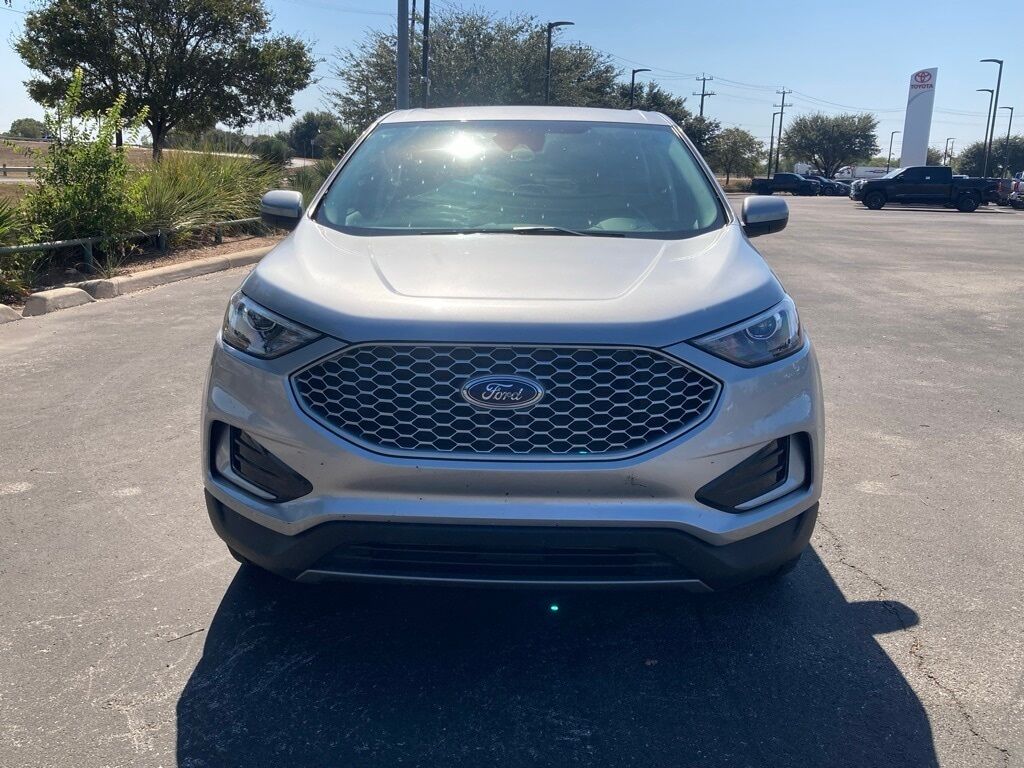 2024 Ford Edge SEL San Antonio TX