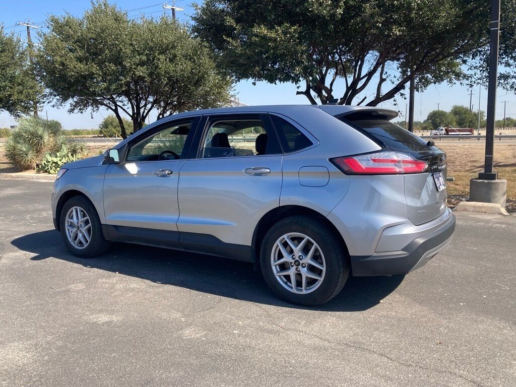 2024 Ford Edge SEL San Antonio TX