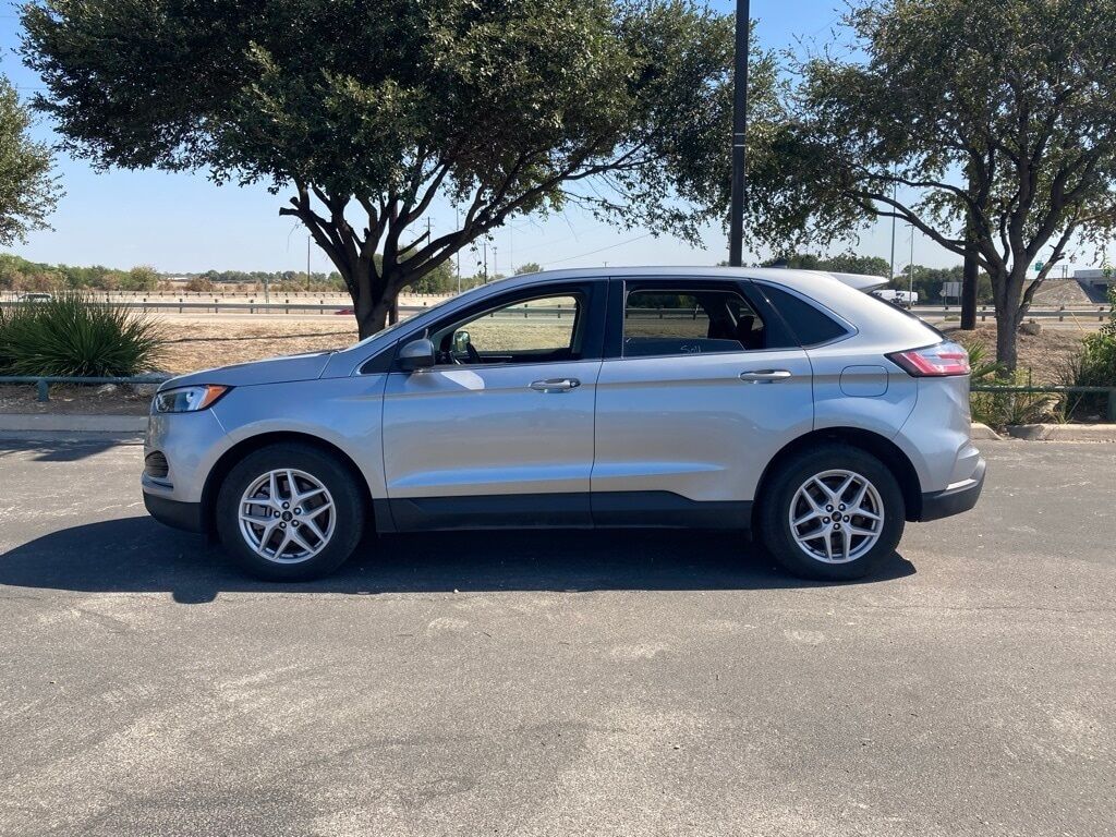 2024 Ford Edge SEL San Antonio TX