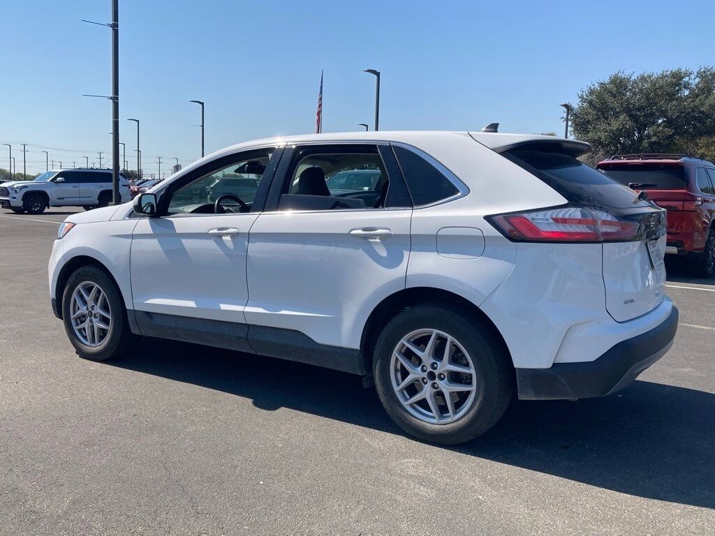 2024 Ford Edge SEL San Antonio TX