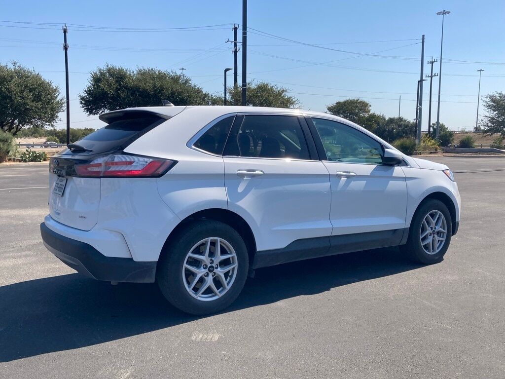2024 Ford Edge SEL San Antonio TX