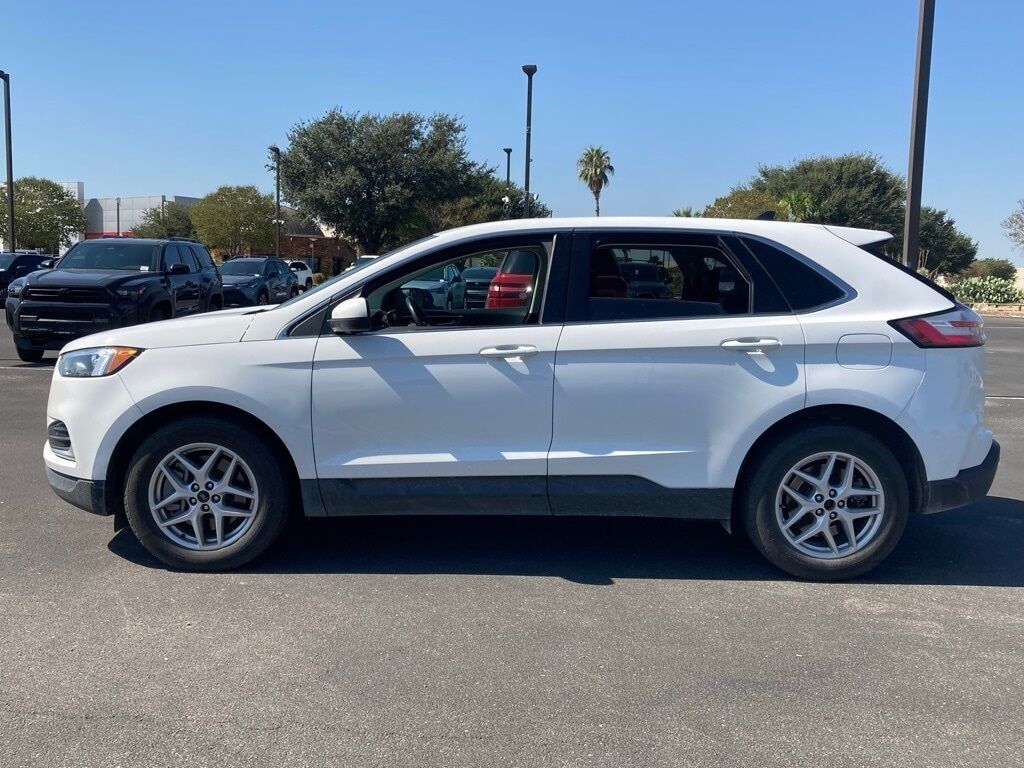 2024 Ford Edge SEL San Antonio TX