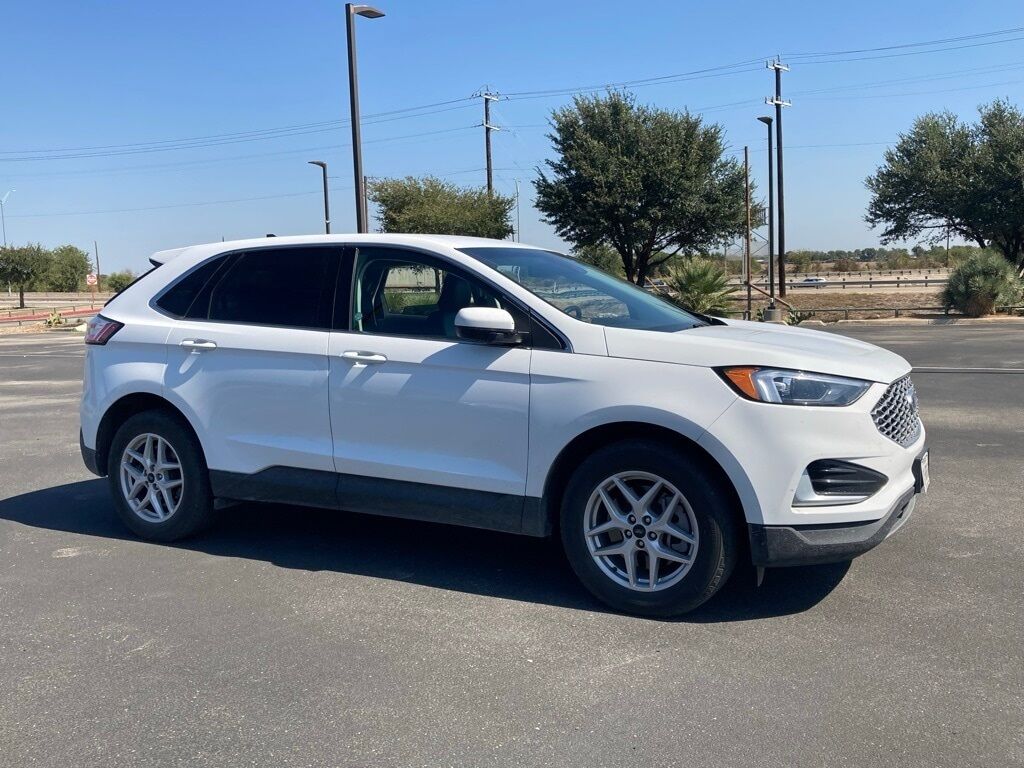2024 Ford Edge SEL San Antonio TX
