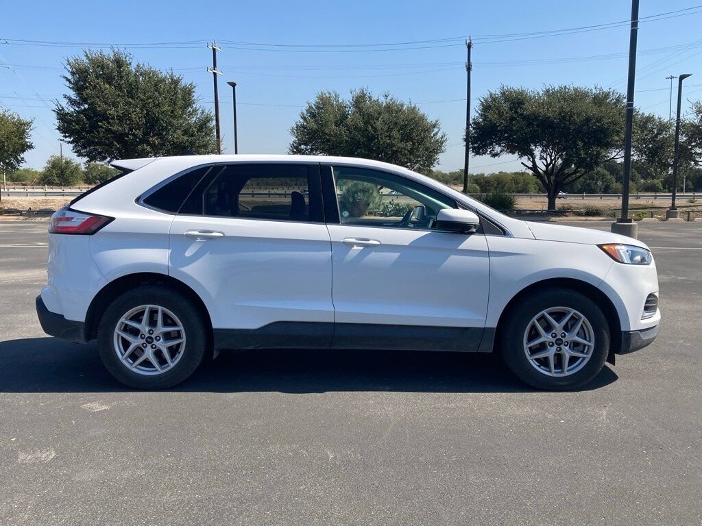 2024 Ford Edge SEL San Antonio TX
