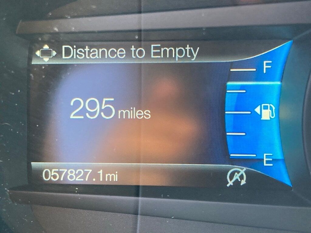 2024 Ford Edge SEL San Antonio TX