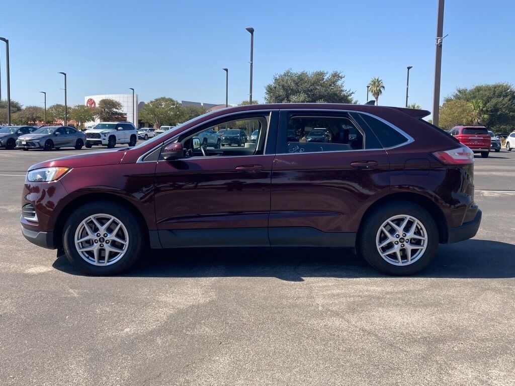 2024 Ford Edge SEL San Antonio TX