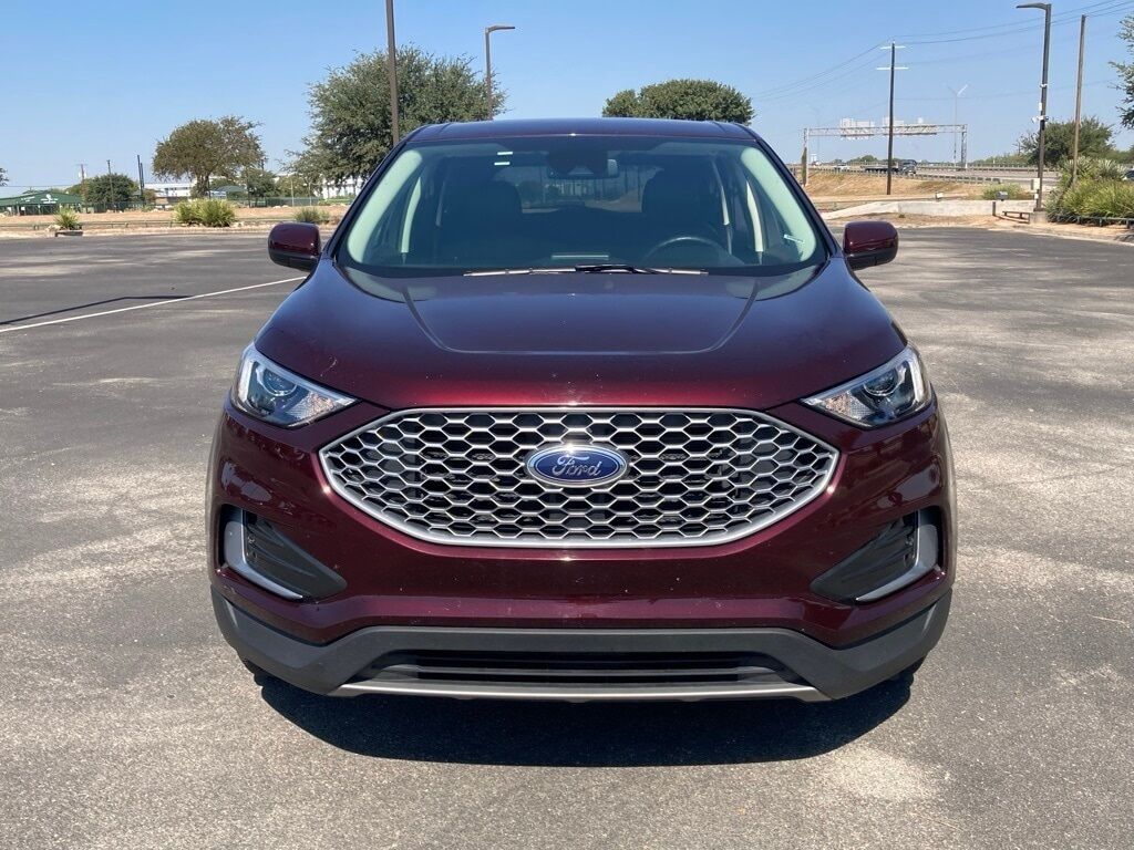 2024 Ford Edge SEL San Antonio TX