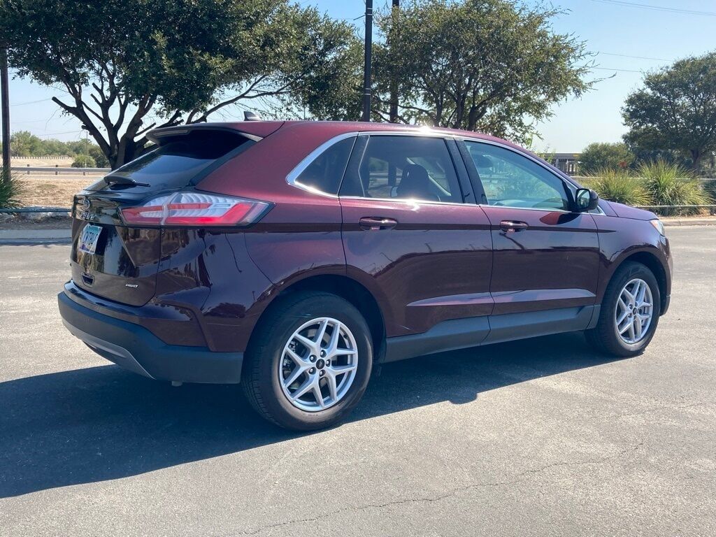 2024 Ford Edge SEL San Antonio TX