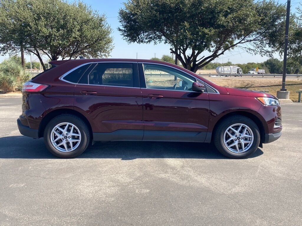 2024 Ford Edge SEL San Antonio TX
