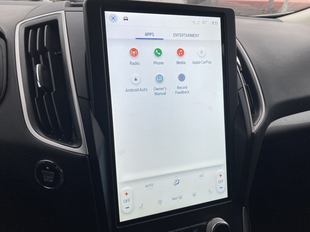 2024 Ford Edge SEL San Antonio TX