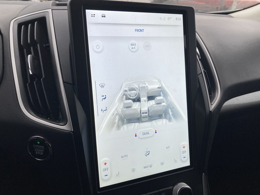 2024 Ford Edge SEL San Antonio TX