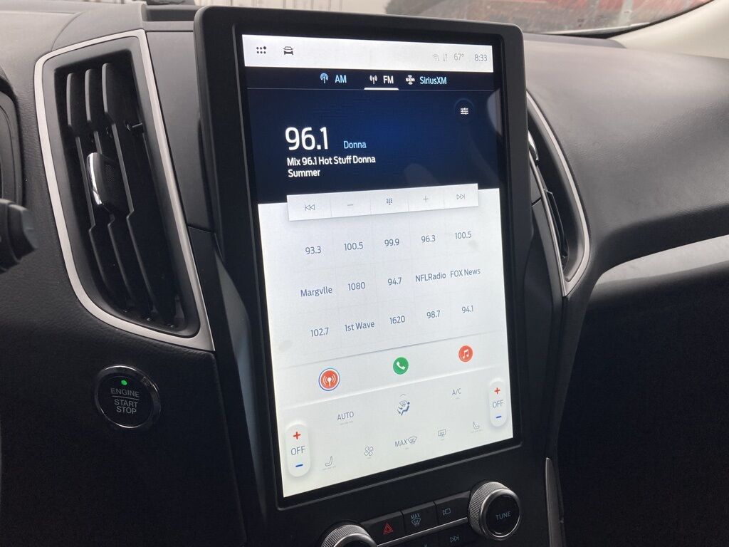 2024 Ford Edge SEL San Antonio TX