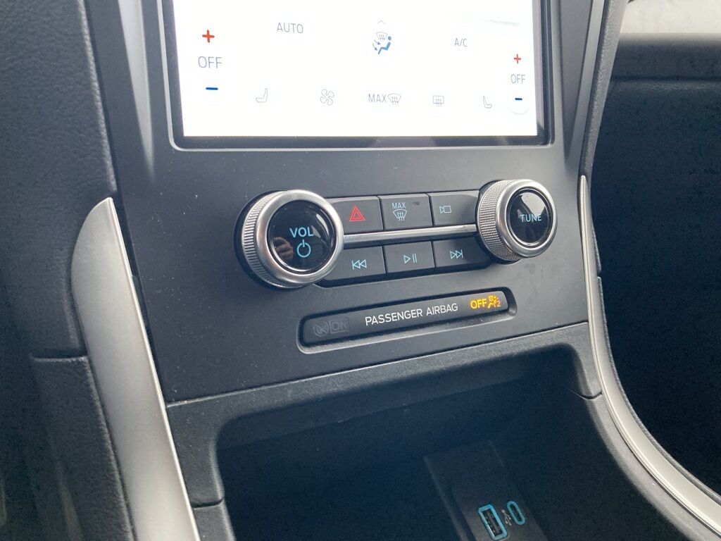 2024 Ford Edge SEL San Antonio TX