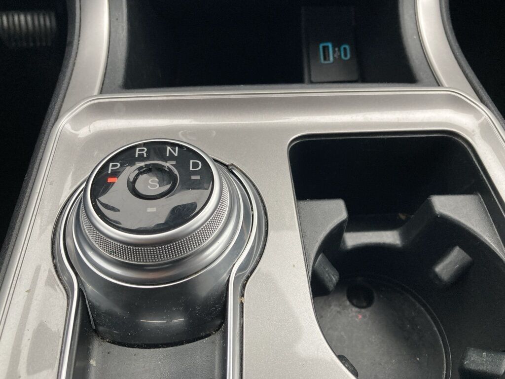 2024 Ford Edge SEL San Antonio TX