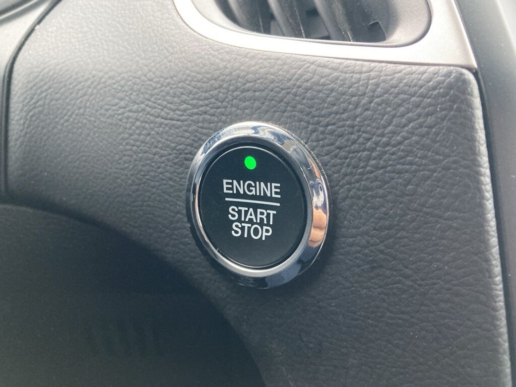 2024 Ford Edge SEL San Antonio TX