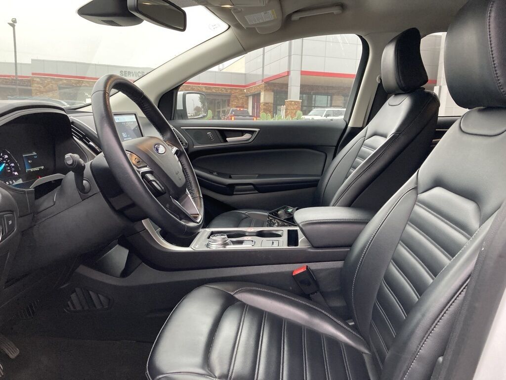 2024 Ford Edge SEL San Antonio TX