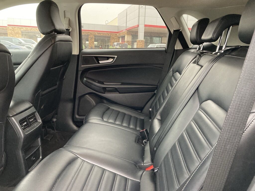 2024 Ford Edge SEL San Antonio TX