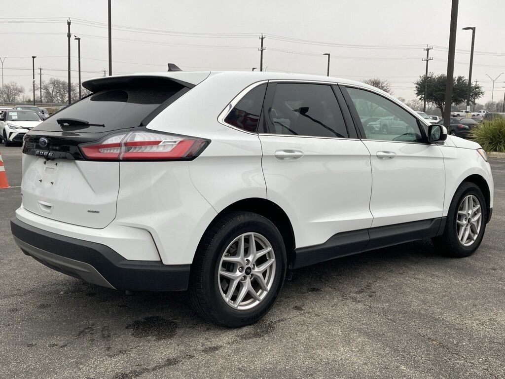 2024 Ford Edge SEL San Antonio TX