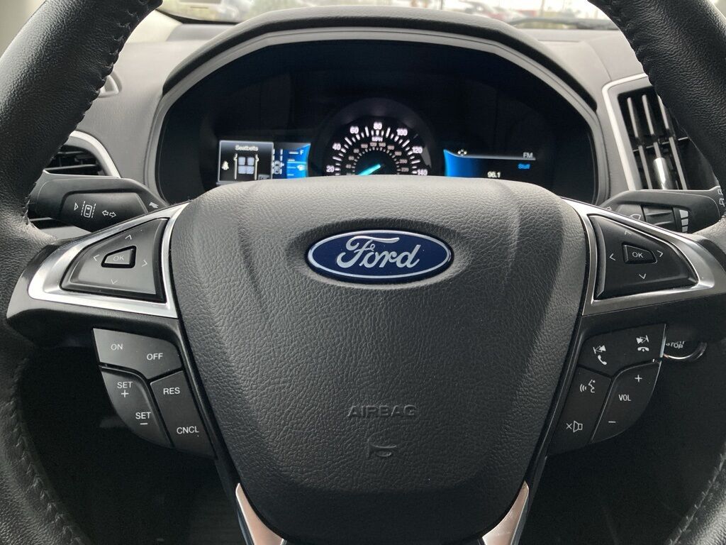 2024 Ford Edge SEL San Antonio TX