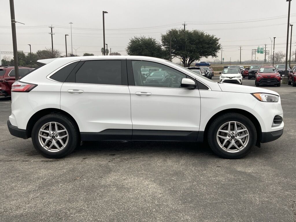 2024 Ford Edge SEL San Antonio TX