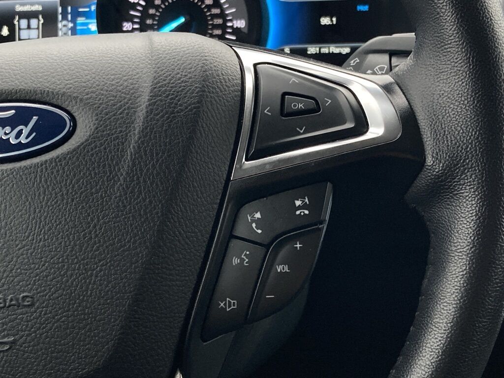 2024 Ford Edge SEL San Antonio TX