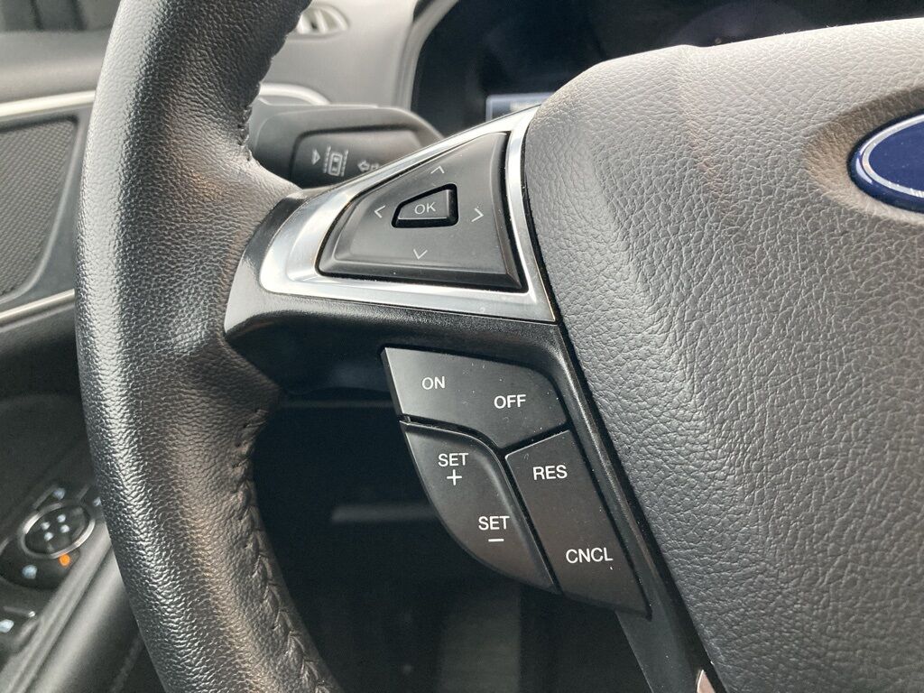 2024 Ford Edge SEL San Antonio TX