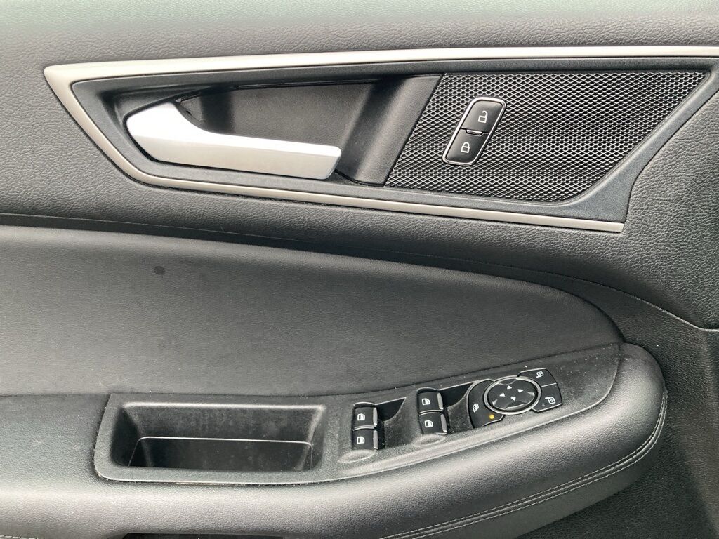 2024 Ford Edge SEL San Antonio TX