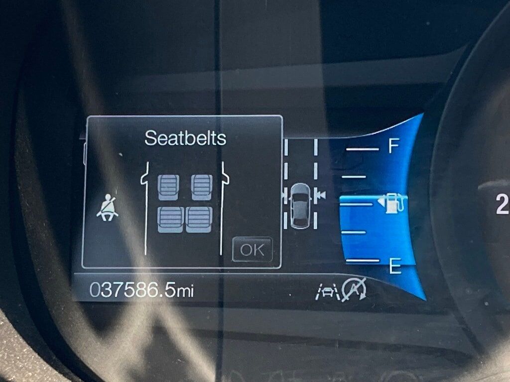2024 Ford Edge SEL San Antonio TX