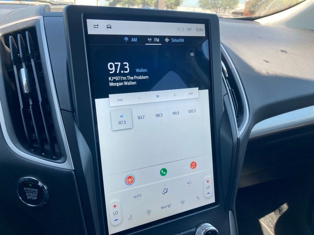2024 Ford Edge SEL San Antonio TX