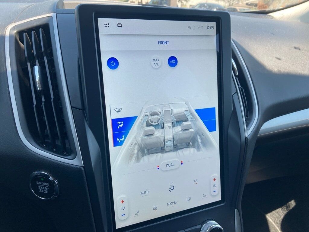 2024 Ford Edge SEL San Antonio TX