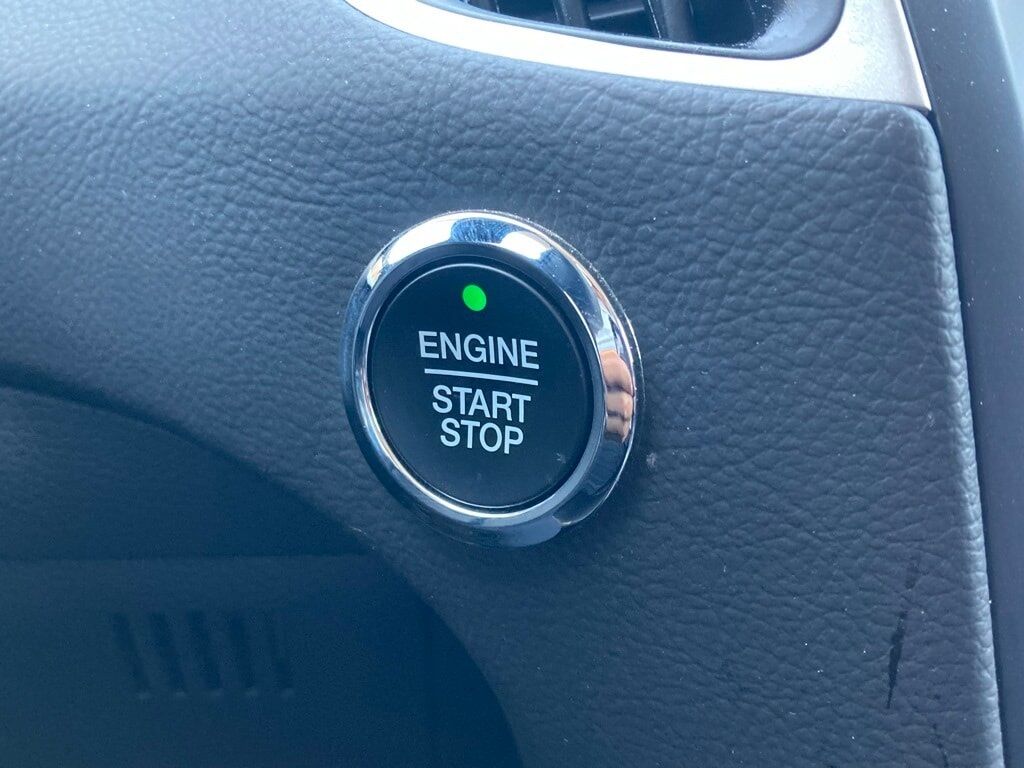 2024 Ford Edge SEL San Antonio TX