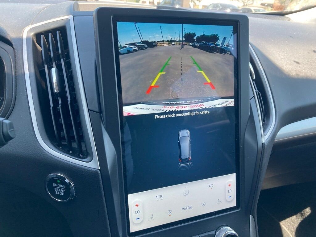 2024 Ford Edge SEL San Antonio TX